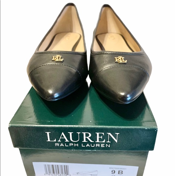 Lauren Ralph Lauren | Shoes | Ralph 